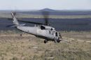 西科斯基 HH-60G&ldquo;铺路鹰&rdquo;