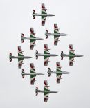 马基 MB-339PAN