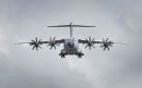 空中客车 A400M&ldquo;灰熊&rdquo;