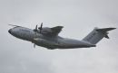 空中客车 A400M&ldquo;灰熊&rdquo;
