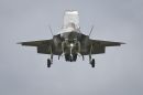 洛克希德-马丁 F-35B&ldquo;闪电&rdquo;Ⅱ