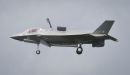洛克希德-马丁 F-35B&ldquo;闪电&rdquo;Ⅱ
