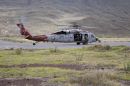 西科斯基 MH-60S&ldquo;骑士鹰&rdquo;