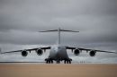 波音 C-17A&ldquo;环球霸王&rdquo;Ⅲ