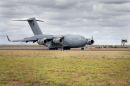 波音 C-17A&ldquo;环球霸王&rdquo;Ⅲ