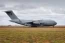 波音 C-17A&ldquo;环球霸王&rdquo;Ⅲ