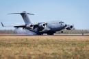波音 C-17A&ldquo;环球霸王&rdquo;Ⅲ