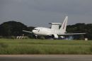 波音 E-7A&ldquo;楔尾&rdquo;(737-7ES)