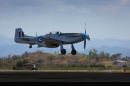 联邦飞机 CA-18&ldquo;野马&rdquo;21(P-51D)
