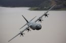 洛克希德-马丁 C-130J-30&ldquo;大力神&rdquo;