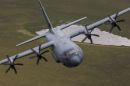 洛克希德-马丁 C-130J-30&ldquo;大力神&rdquo;