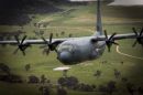 洛克希德-马丁 C-130J-30&ldquo;大力神&rdquo;