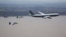空中客车 KC-30A(A330-203MRTT)
