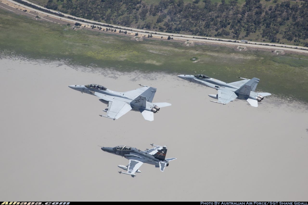 波音 F/A-18F&ldquo;超级大黄蜂&rdquo; \vert{} ID:34695
