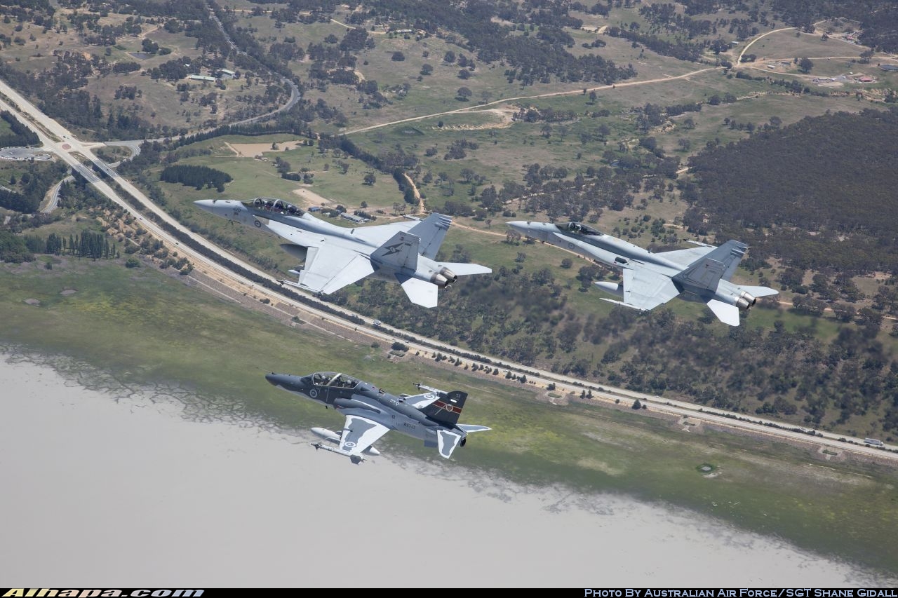 波音 F/A-18F&ldquo;超级大黄蜂&rdquo; \vert{} ID:34693