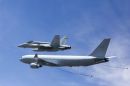 空中客车 KC-30A(A330-203MRTT)
