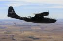 联合飞机 PBY-6A&ldquo;卡塔利娜&rdquo;