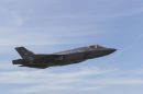 洛克希德-马丁 F-35A&ldquo;闪电&rdquo;Ⅱ