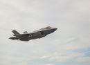 洛克希德-马丁 F-35A&ldquo;闪电&rdquo;Ⅱ