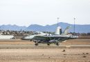 波音 EA-18G&ldquo;咆哮者&rdquo;