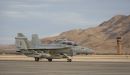 波音 EA-18G&ldquo;咆哮者&rdquo;