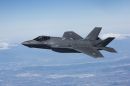 洛克希德-马丁 F-35A&ldquo;闪电&rdquo;Ⅱ