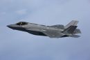 洛克希德-马丁 F-35A&ldquo;闪电&rdquo;Ⅱ
