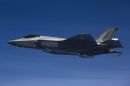 洛克希德-马丁 F-35A&ldquo;闪电&rdquo;Ⅱ