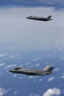 洛克希德-马丁 F-35A&ldquo;闪电&rdquo;Ⅱ