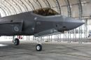 洛克希德-马丁 F-35A&ldquo;闪电&rdquo;Ⅱ