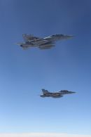 波音 EA-18G&ldquo;咆哮者&rdquo;