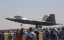 洛克希德-马丁 F-22A&ldquo;猛禽&rdquo;