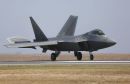 洛克希德-马丁 F-22A&ldquo;猛禽&rdquo;