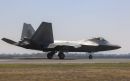 洛克希德-马丁 F-22A&ldquo;猛禽&rdquo;