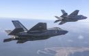洛克希德-马丁 F-35A&ldquo;闪电&rdquo;Ⅱ