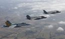 洛克希德-马丁 F-35A&ldquo;闪电&rdquo;Ⅱ