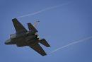 洛克希德-马丁 F-35A&ldquo;闪电&rdquo;Ⅱ