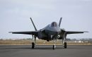 洛克希德-马丁 F-35A&ldquo;闪电&rdquo;Ⅱ