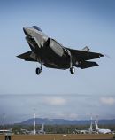 洛克希德-马丁 F-35A&ldquo;闪电&rdquo;Ⅱ