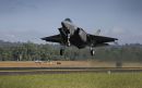 洛克希德-马丁 F-35A&ldquo;闪电&rdquo;Ⅱ