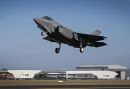 洛克希德-马丁 F-35A&ldquo;闪电&rdquo;Ⅱ
