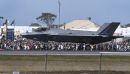 洛克希德-马丁 F-35A&ldquo;闪电&rdquo;Ⅱ