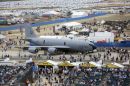 波音 KC-135R&ldquo;同温层油轮&rdquo;(717-148)