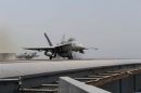 麦克唐纳-道格拉斯 F/A-18C&ldquo;大黄蜂&rdquo;