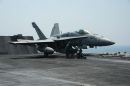 麦克唐纳-道格拉斯 F/A-18C&ldquo;大黄蜂&rdquo;