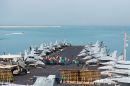 麦克唐纳-道格拉斯 F/A-18C&ldquo;大黄蜂&rdquo;