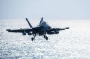 波音 EA-18G&ldquo;咆哮者&rdquo;