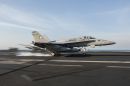麦克唐纳-道格拉斯 F/A-18C&ldquo;大黄蜂&rdquo;