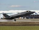 洛克希德-马丁 F-35A&ldquo;闪电&rdquo;Ⅱ