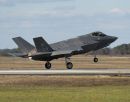 洛克希德-马丁 F-35A&ldquo;闪电&rdquo;Ⅱ